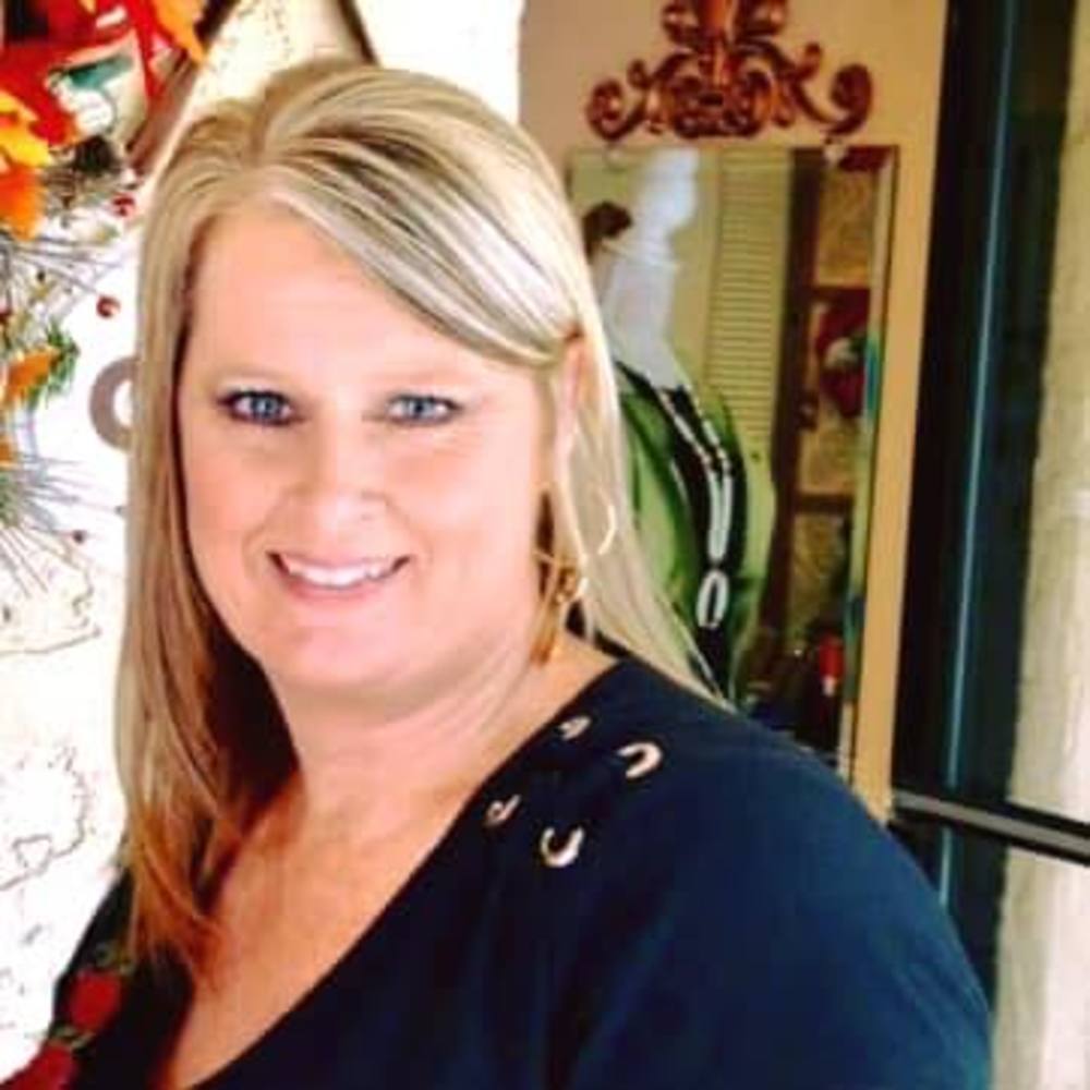Meet your Posher, Lisa